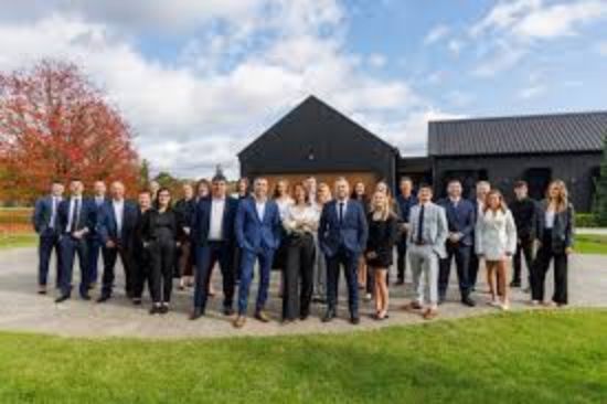 LJ Hooker United Group - Real Estate Agency