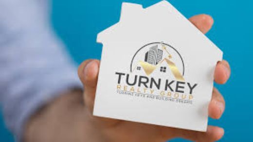 Rental Department - Real Estate Agent at Turn Key Realty - WOLLERT