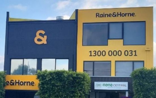 Raine & Horne TGR - GLENROY - Real Estate Agency
