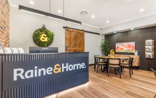 Raine & Horne - Ballina / Alstonville - Real Estate Agency