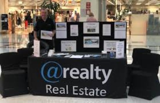Mal Lucas - MORAYFIELD - Real Estate Agency