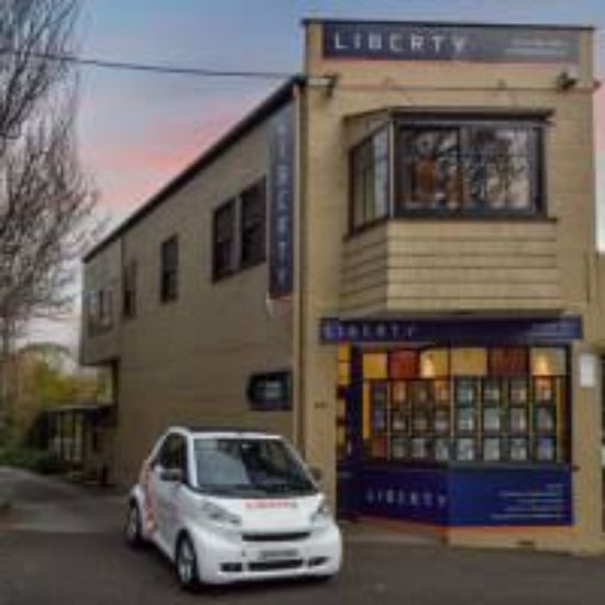 Liberty Property Services Pty Ltd - LEURA - Real Estate Agency