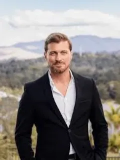 Cory  Robinson - Real Estate Agent