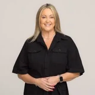 Katrina Arkley - Real Estate Agent