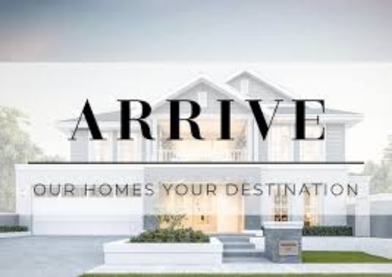 ARRIVE - Brisbane - Real Estate Agency