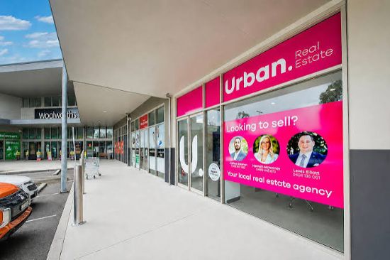Urban Real Estate - Aberglasslyn - Real Estate Agency