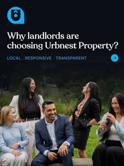 Urbnest Property - Real Estate Agency