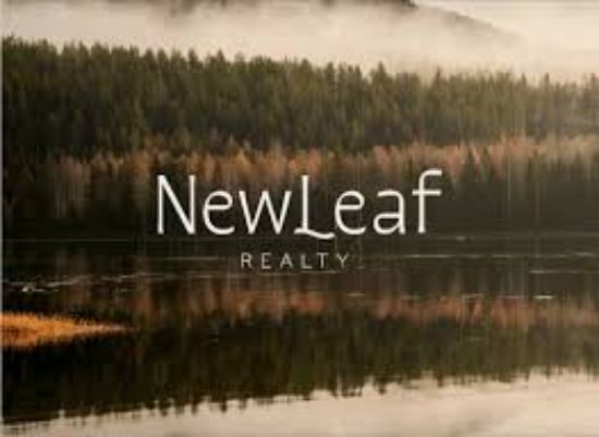 New Leaf Realty - Real Estate Agency
