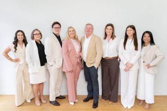 HPG Hancock Property Group - Real Estate Agency