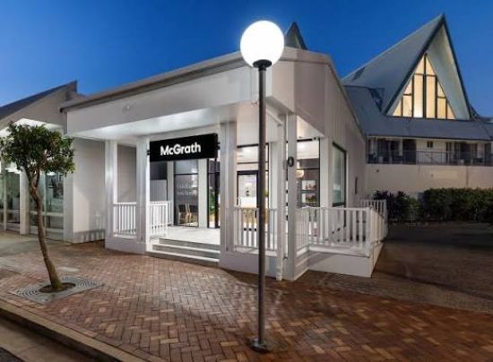 McGrath Whitsunday - Airlie Beach - Real Estate Agency