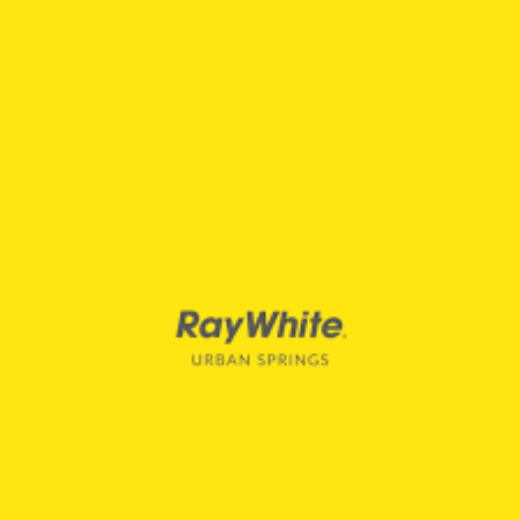 Ray White  Urban Springs - Real Estate Agent at Ray White Urban Springs