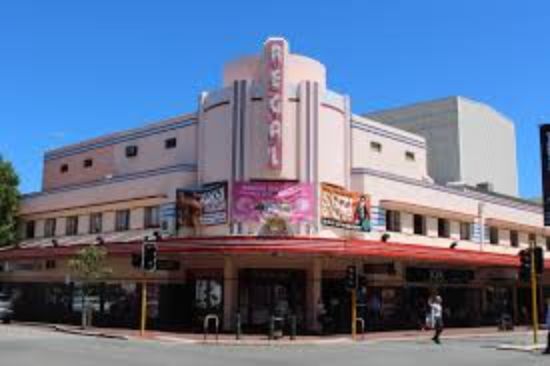 Acton | Belle Property Central - Real Estate Agency