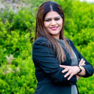 Celina  Rashim - Real Estate Agent