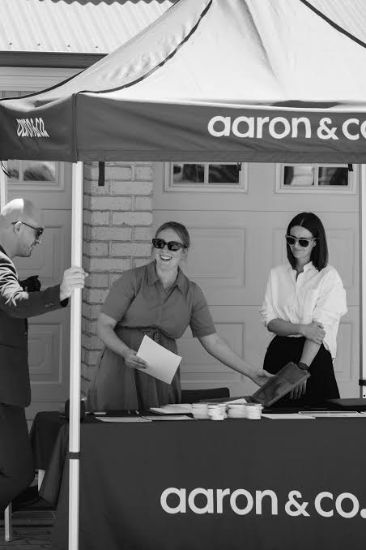 Aaron and Co - Real Estate Agency