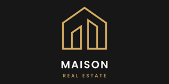 Maison - Real Estate Agency