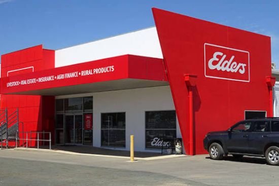 Elders Real Estate - Echuca - Real Estate Agency