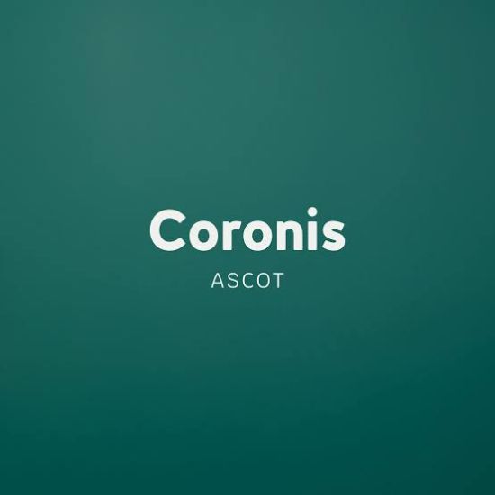 Coronis Ascot - Real Estate Agency