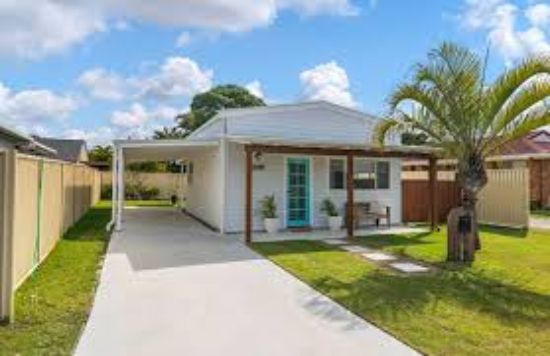 Samantha Wilson Property - Evans Head - Real Estate Agency
