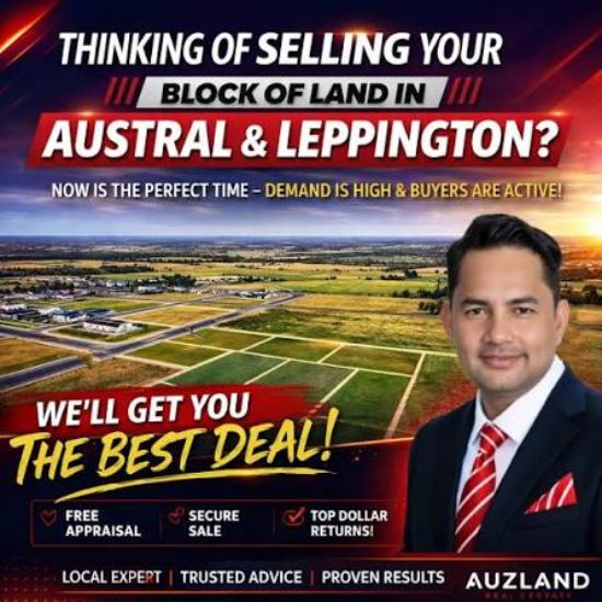 Auzland RE - Real Estate Agency