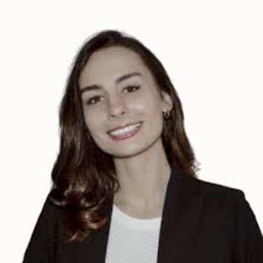 Danielle Laubscher - Real Estate Agent at LJ Hooker - JOONDALUP