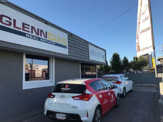 Glenn Dias Real Estate - Real Estate Agency
