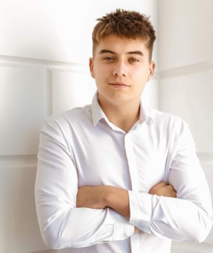 Keanu Jackson - Real Estate Agent at Remax Pamilya Properties - TOUKLEY