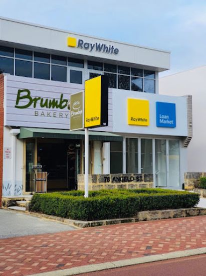 Ray White South Perth - SOUTH PERTH - Real Estate Agency