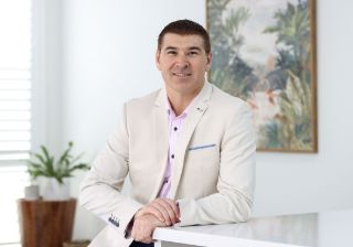 Bradd OBrien - Real Estate Agent