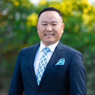 Nabin Kambang - Real Estate Agent