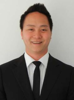 Tom Nguyen - Real Estate Agent