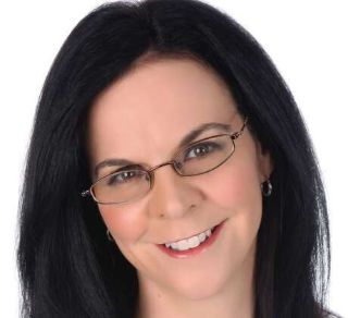 Danielle  Coady - Real Estate Agent
