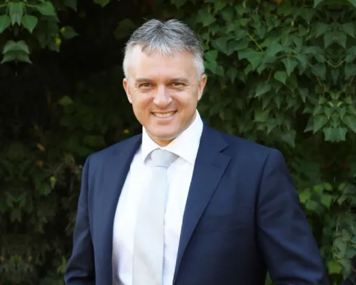 Nick  Bardon - Real Estate Agent at Elders Real Estate - Toongabbie
