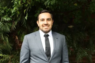 Alex Georgiou - Real Estate Agent