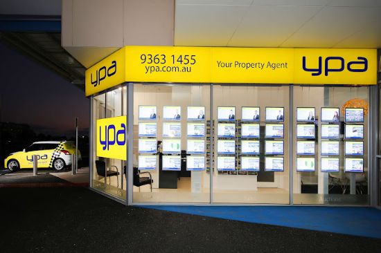 YPA Caroline Springs - CAROLINE SPRINGS - Real Estate Agency