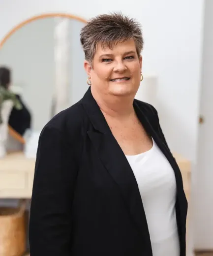 Sandra Davis - Real Estate Agent at Propertyscouts - BUDERIM