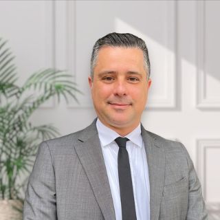 David Vitiello - Real Estate Agent