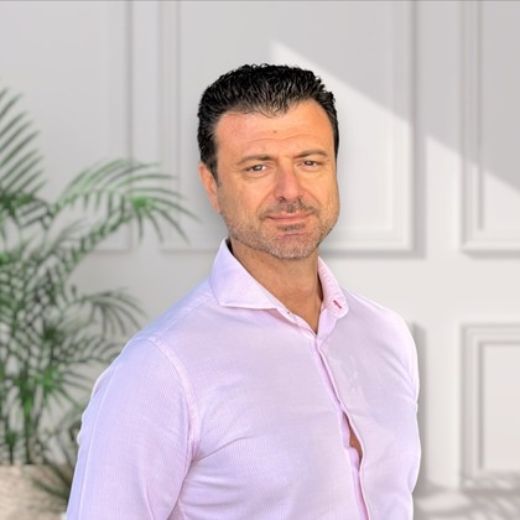 Marco Giuliani - Real Estate Agent at Raine & Horne - Concord | Strathfield 