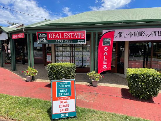 Roger Loughnan Real Estate - Real Estate Agency