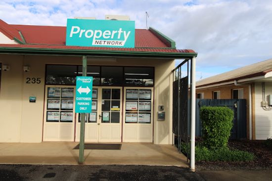 Property Network Lockyer - LAIDLEY - Real Estate Agency