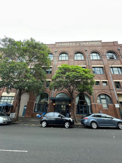 Dalgety Square Property Services - Ultimo - Real Estate Agency