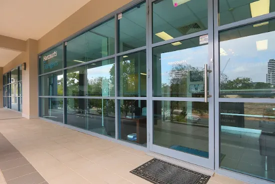 Harcourts Elite Agents - Real Estate Agency