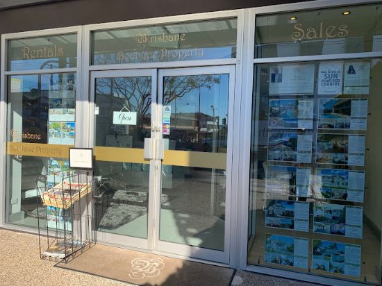 Brisbane Boutique Property - Coorparoo - Real Estate Agency