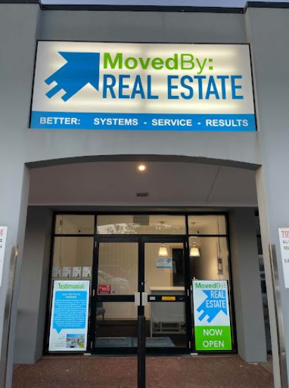 MovedBy Real Estate - Real Estate Agency