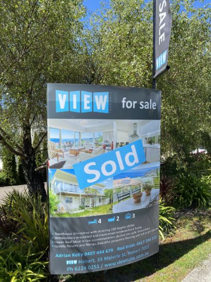 VIEW Wynyard - WYNYARD - Real Estate Agency