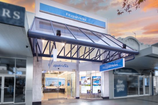 Fitzpatrick's Real Estate - Wagga Wagga - Real Estate Agency