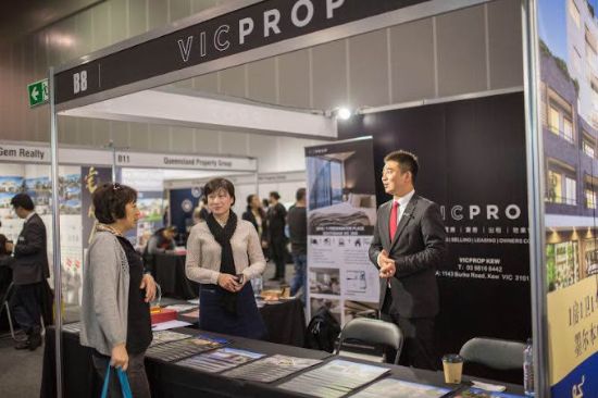 VICPROP - MELBOURNE CBD - Real Estate Agency