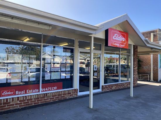 Elders Real Estate - Culburra Beach - Real Estate Agency