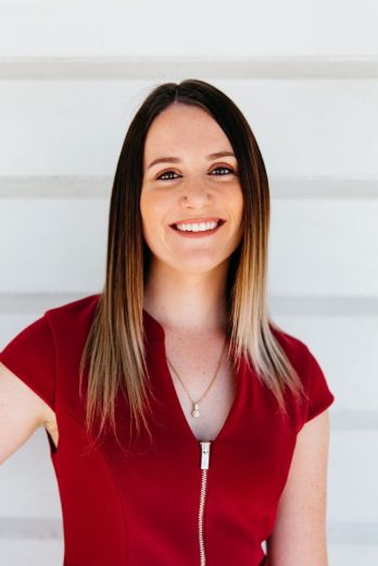 Jess Blakeley - Real Estate Agent at Spectrum Estate Agents - MOUNT OMMANEY