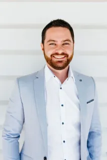 Chris  Blakeley - Real Estate Agent