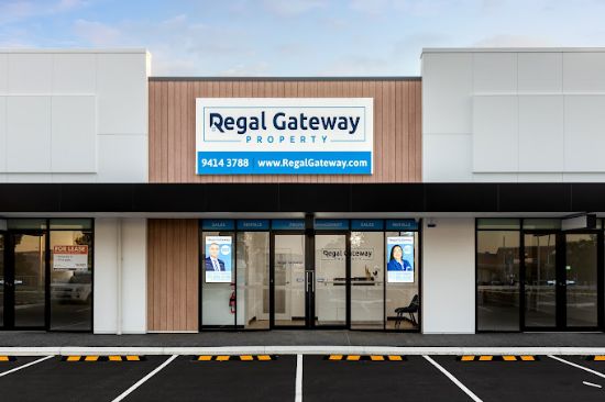  - Regal Gateway - ATWELL | HARRISDALE - Real Estate Agency